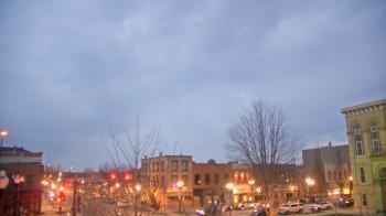 Weather camera view of City of Ottawa.