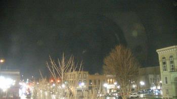 Weather camera view of City of Ottawa.