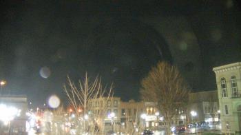 Weather camera view of City of Ottawa.