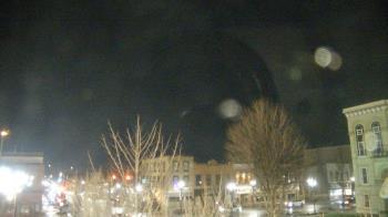 Weather camera view of City of Ottawa.