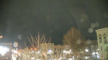 Weather camera view of City of Ottawa.