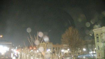 Weather camera view of City of Ottawa.