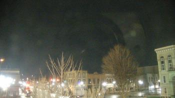 Weather camera view of City of Ottawa.