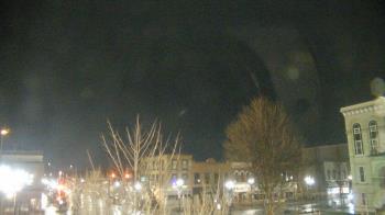 Weather camera view of City of Ottawa.