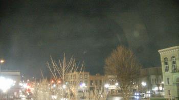 Weather camera view of City of Ottawa.