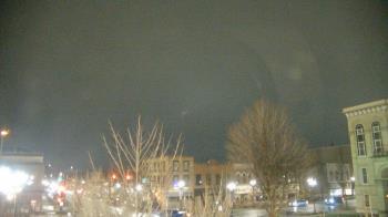 Weather camera view of City of Ottawa.