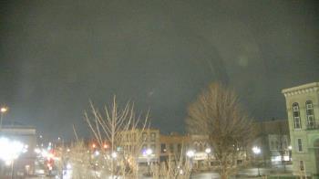 Weather camera view of City of Ottawa.