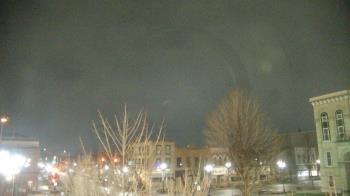Weather camera view of City of Ottawa.