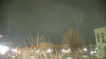 Weather camera view of City of Ottawa.