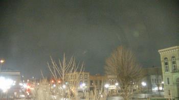 Weather camera view of City of Ottawa.