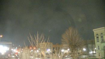 Weather camera view of City of Ottawa.