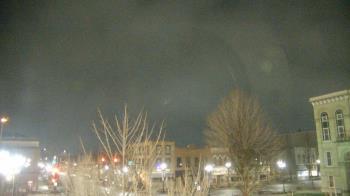 Weather camera view of City of Ottawa.