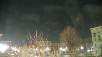 Weather camera view of City of Ottawa.