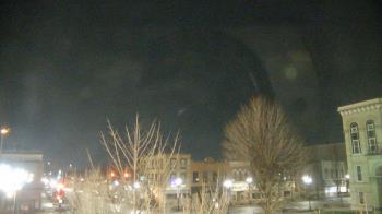 Weather camera view of City of Ottawa.