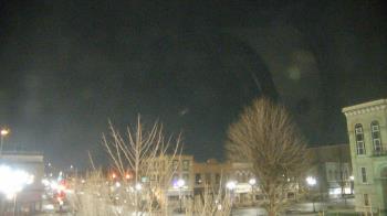 Weather camera view of City of Ottawa.