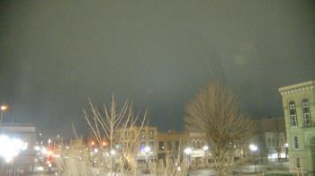 Weather camera view of City of Ottawa.