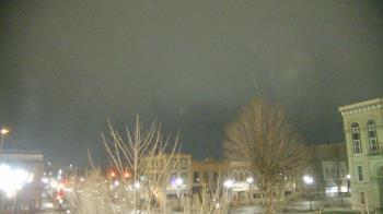 Weather camera view of City of Ottawa.
