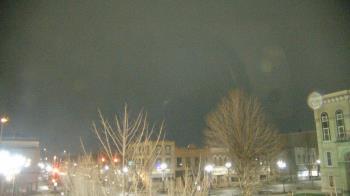 Weather camera view of City of Ottawa.