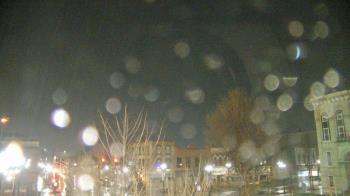 Weather camera view of City of Ottawa.