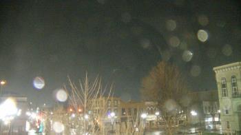 Weather camera view of City of Ottawa.