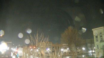 Weather camera view of City of Ottawa.