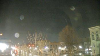 Weather camera view of City of Ottawa.
