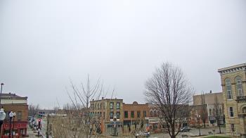 Weather camera view of City of Ottawa.