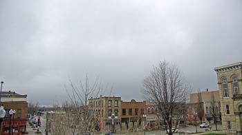 Weather camera view of City of Ottawa.