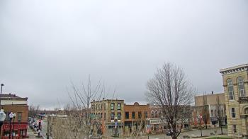 Weather camera view of City of Ottawa.