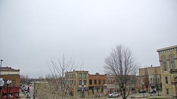 Weather camera view of City of Ottawa.