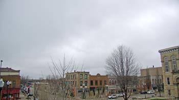 Weather camera view of City of Ottawa.