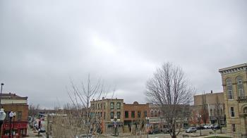 Weather camera view of City of Ottawa.