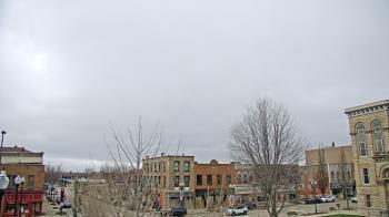 Weather camera view of City of Ottawa.