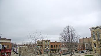 Weather camera view of City of Ottawa.
