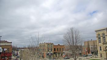 Weather camera view of City of Ottawa.