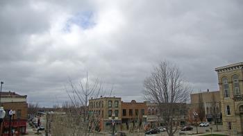 Weather camera view of City of Ottawa.