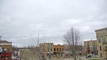 Weather camera view of City of Ottawa.