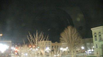 Weather camera view of City of Ottawa.