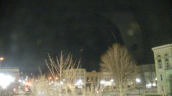 Weather camera view of City of Ottawa.