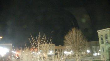 Weather camera view of City of Ottawa.