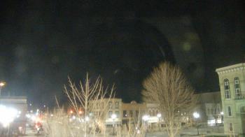 Weather camera view of City of Ottawa.