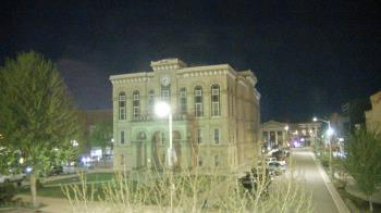 Weather camera view of City of Ottawa.