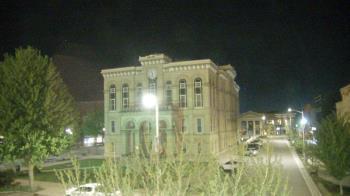 Weather camera view of City of Ottawa.