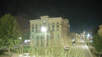 Weather camera view of City of Ottawa.