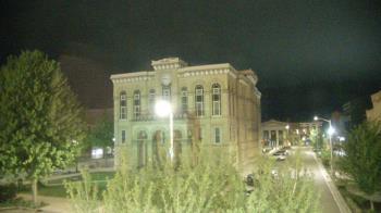 Weather camera view of City of Ottawa.