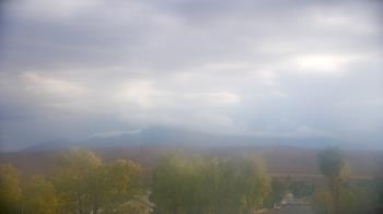 Weather camera view of W. Mack Lyon MS.