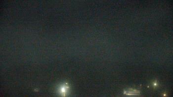 Weather camera view of W. Mack Lyon MS.