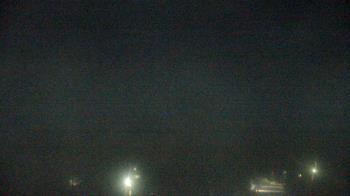 Weather camera view of W. Mack Lyon MS.