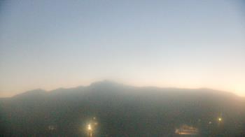 Weather camera view of W. Mack Lyon MS.