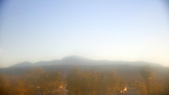 Weather camera view of W. Mack Lyon MS.